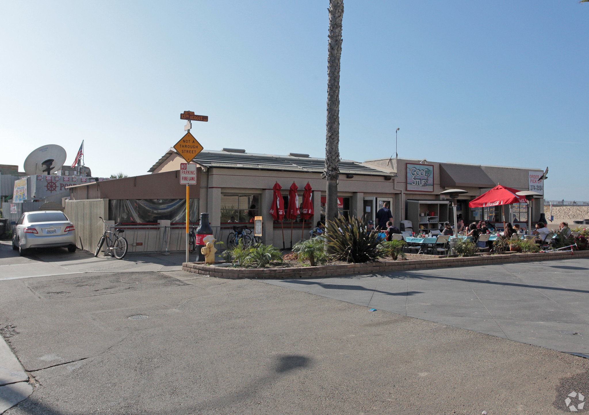 1272 The Strand, Hermosa Beach, CA for sale Primary Photo- Image 1 of 30