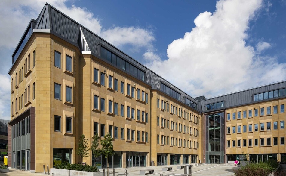 Northgate, Halifax for lease - Building Photo - Image 2 of 41