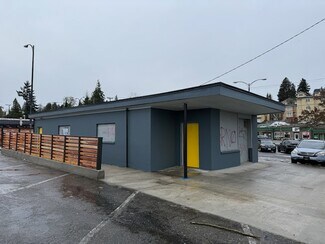 Plus de détails pour 1809 120th St, Seattle, WA - Bureau/Commerce de détail à louer
