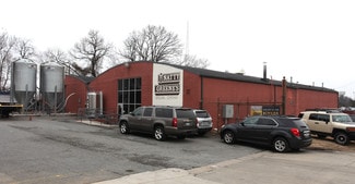 More details for 1918-1920 W. Gate City Blvd. – Industrial for Sale, Greensboro, NC