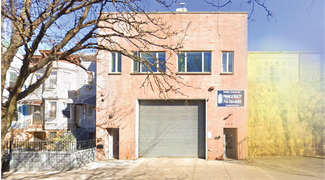 Plus de détails pour 257 54th St, Brooklyn, NY - Industriel à louer