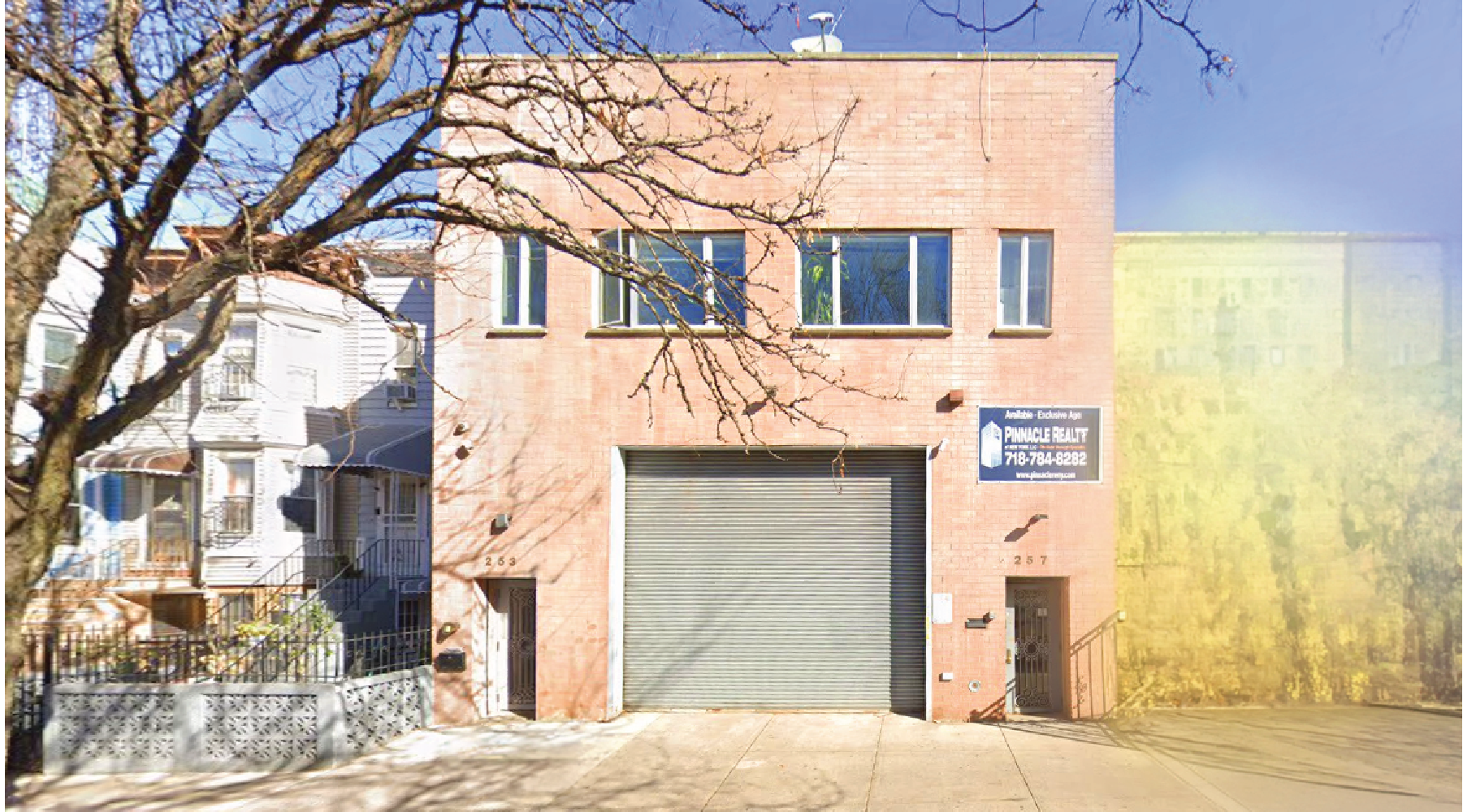 257 54th St, Brooklyn, NY à louer Photo du bâtiment- Image 1 de 3
