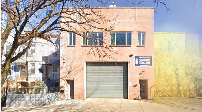 More details for 257 54th St, Brooklyn, NY - Industrial for Lease