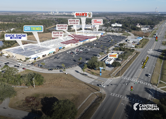 More details for 400 N State Road 19, Palatka, FL - Retail for Lease