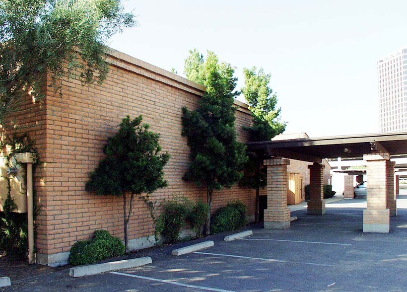 120 E Monterey Way, Phoenix, AZ à louer - Autre - Image 2 de 5