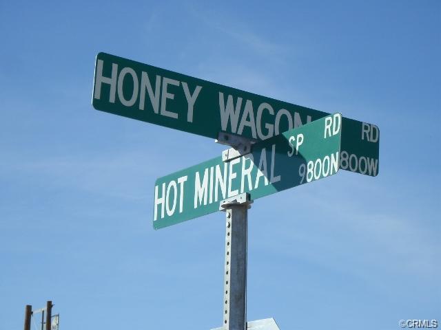 0 Honey Wagon Rd, Niland, CA à vendre - Photo principale - Image 2 de 17