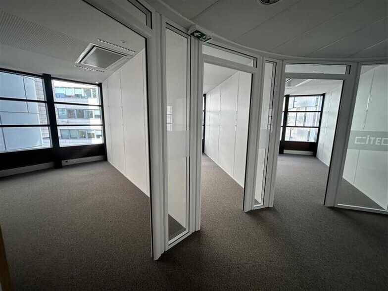 1 C Boulevard De Champagne, Dijon for lease - Interior Photo - Image 3 of 11