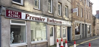 More details for 24 Watergate, Perth - Retail for Sale