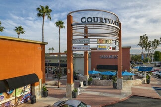 Plus de détails pour 25232-25334 Mcintyre St, Laguna Hills, CA - Commerce de détail à louer