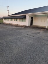 6301 S York Hwy, Clarkrange, TN for lease Interior Photo- Image 2 of 7