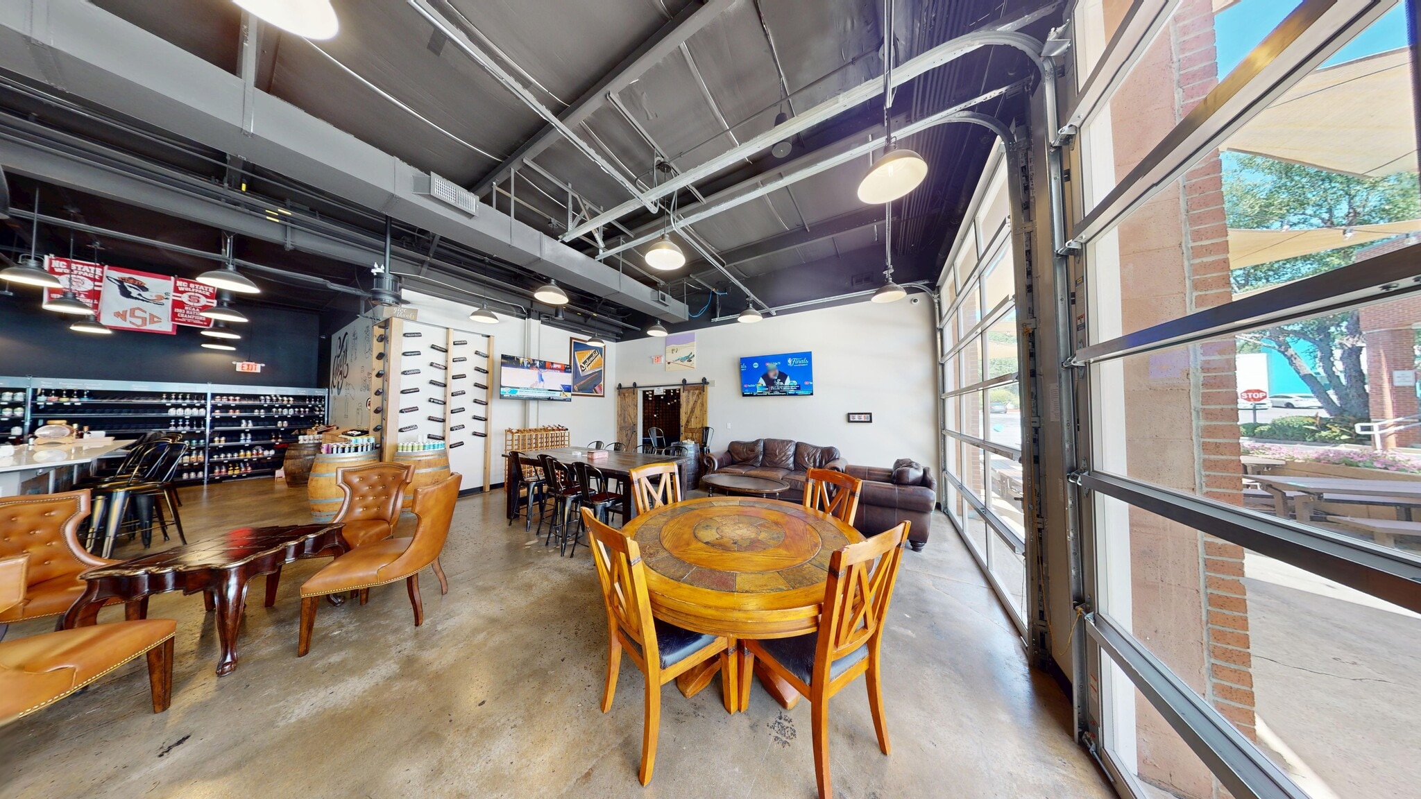 5800-5900 Duraleigh Rd, Raleigh, NC for lease Building Photo- Image 1 of 6