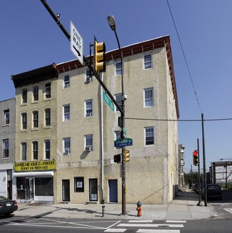 More details for 701-703 W Girard Ave, Philadelphia, PA - Multifamily for Sale