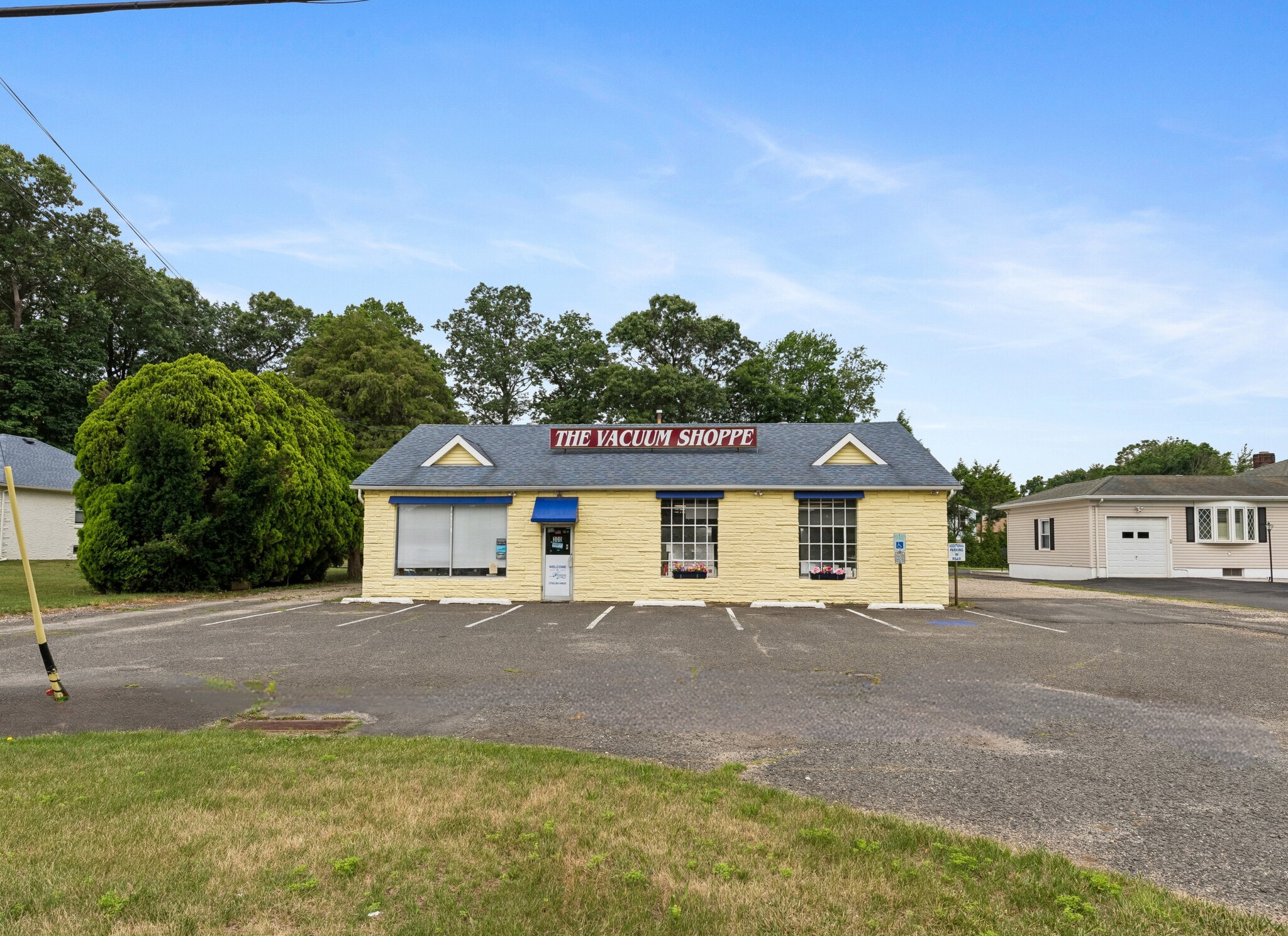 300 US Highway 9, Freehold, NJ à vendre Photo principale- Image 1 de 10