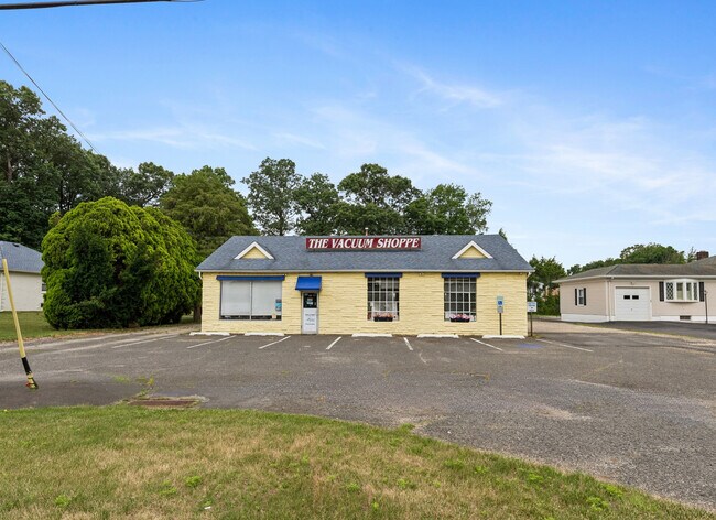 More details for 300 US Highway 9, Freehold, NJ - Retail for Sale