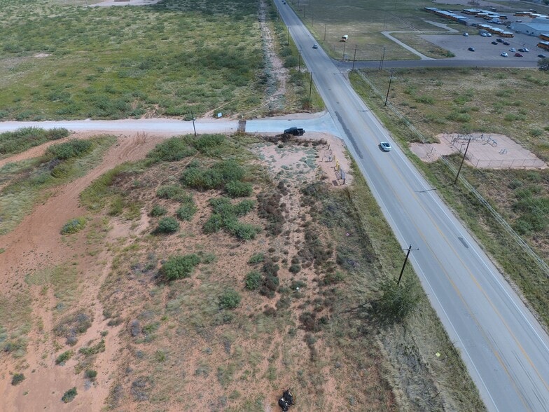 7352 Briarwood Ave, Midland, TX for sale - Primary Photo - Image 2 of 10