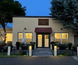 258 N Kutch St, Carlton, OR for lease Building Photo- Image 1 of 21