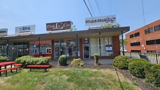 Plus de détails pour 220-228 Reisterstown Rd, Baltimore, MD - Local commercial à louer