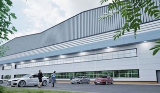 Plus de détails pour Selby Pl, Skelmersdale - Industriel à vendre