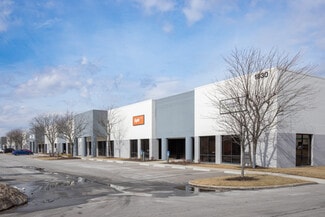 More details for 1830 Airport Exchange Blvd, Erlanger, KY - Industrial for Lease