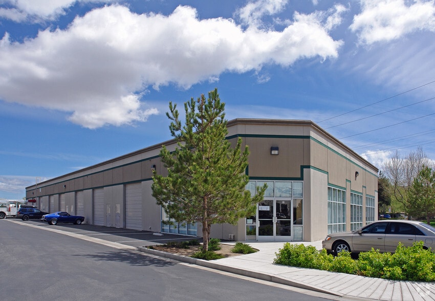 4591 Longley Ln, Reno, NV for lease - Building Photo - Image 3 of 4