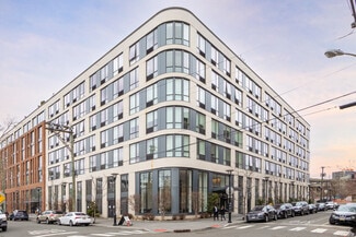 More details for 255 BRUNSWICK St, Jersey City, NJ - Coworking for Lease