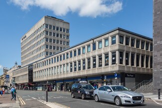 Plus de détails pour 7-13 New Bridge St, Newcastle Upon Tyne - Commerce de détail à louer