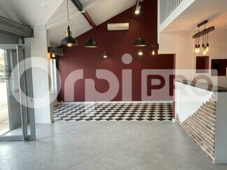 Plus de détails pour Commerce de détail à vendre