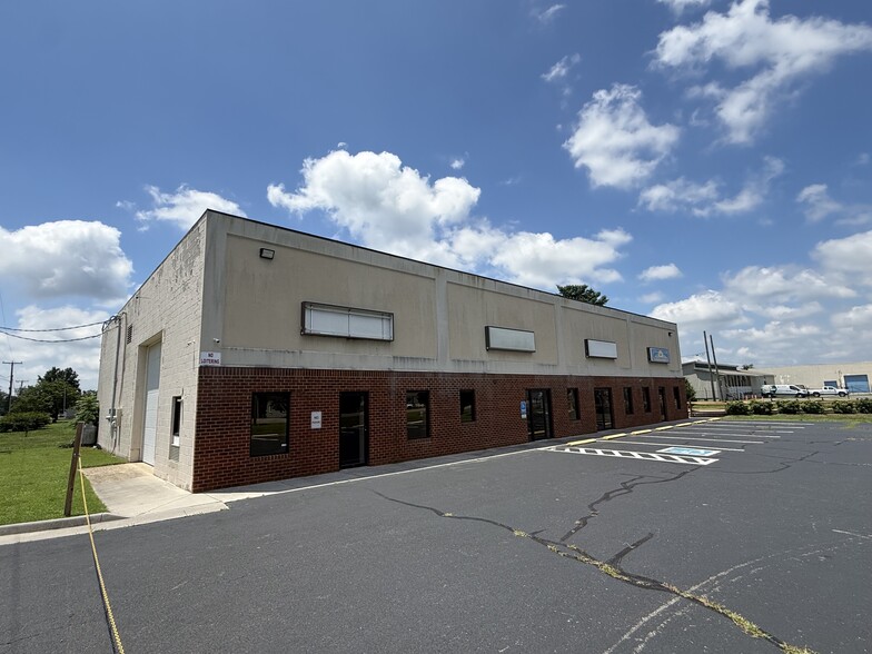 123 Maple St, Warsaw, VA for sale - Building Photo - Image 1 of 9