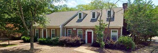 More details for 1829 E Franklin St, Chapel Hill, NC - Office for Lease