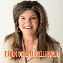 Kelli Wall