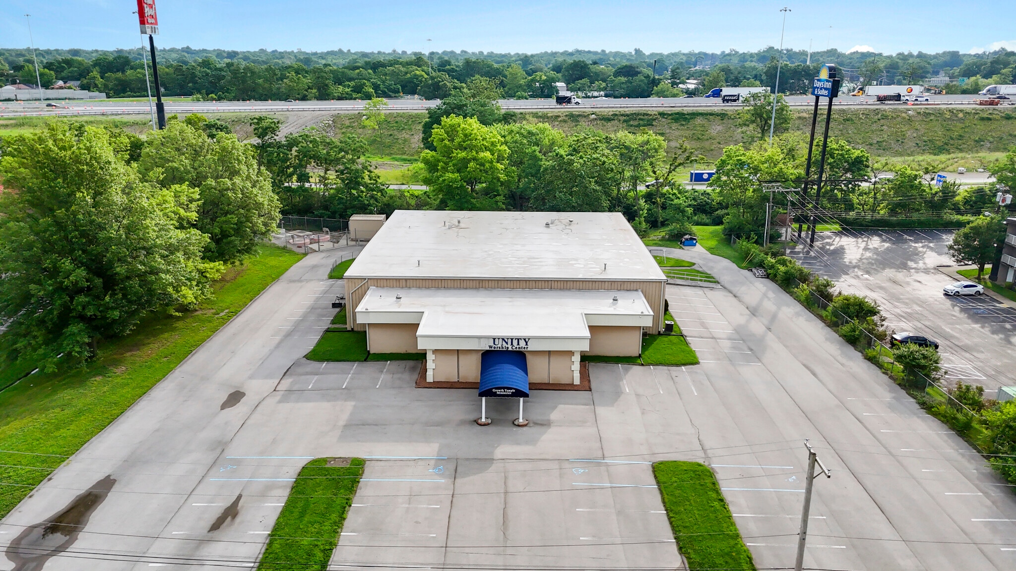 1975 Haggard Ct, Lexington, KY for sale Building Photo- Image 1 of 56