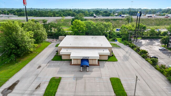 More details for 1975 Haggard Ct, Lexington, KY - Specialty for Sale