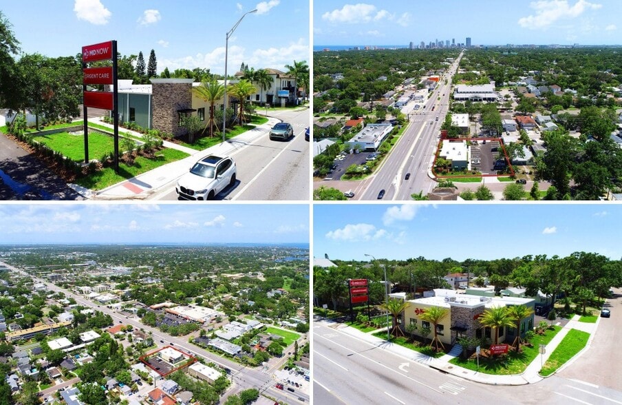 3030 4th St N, Saint Petersburg, FL for sale - Building Photo - Image 2 of 4