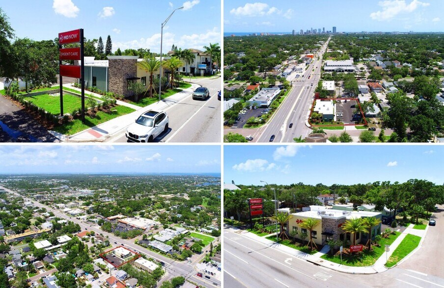 3030 4th St N, Saint Petersburg, FL à vendre - Photo du bâtiment - Image 2 de 4