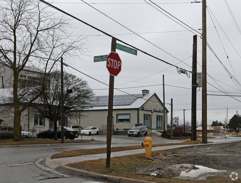 148 Northumberland St, North Dumfries, ON à louer - Photo du bâtiment - Image 3 de 3