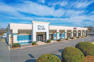 More details for 10610 Centrum Pky, Pineville, NC - Retail for Lease