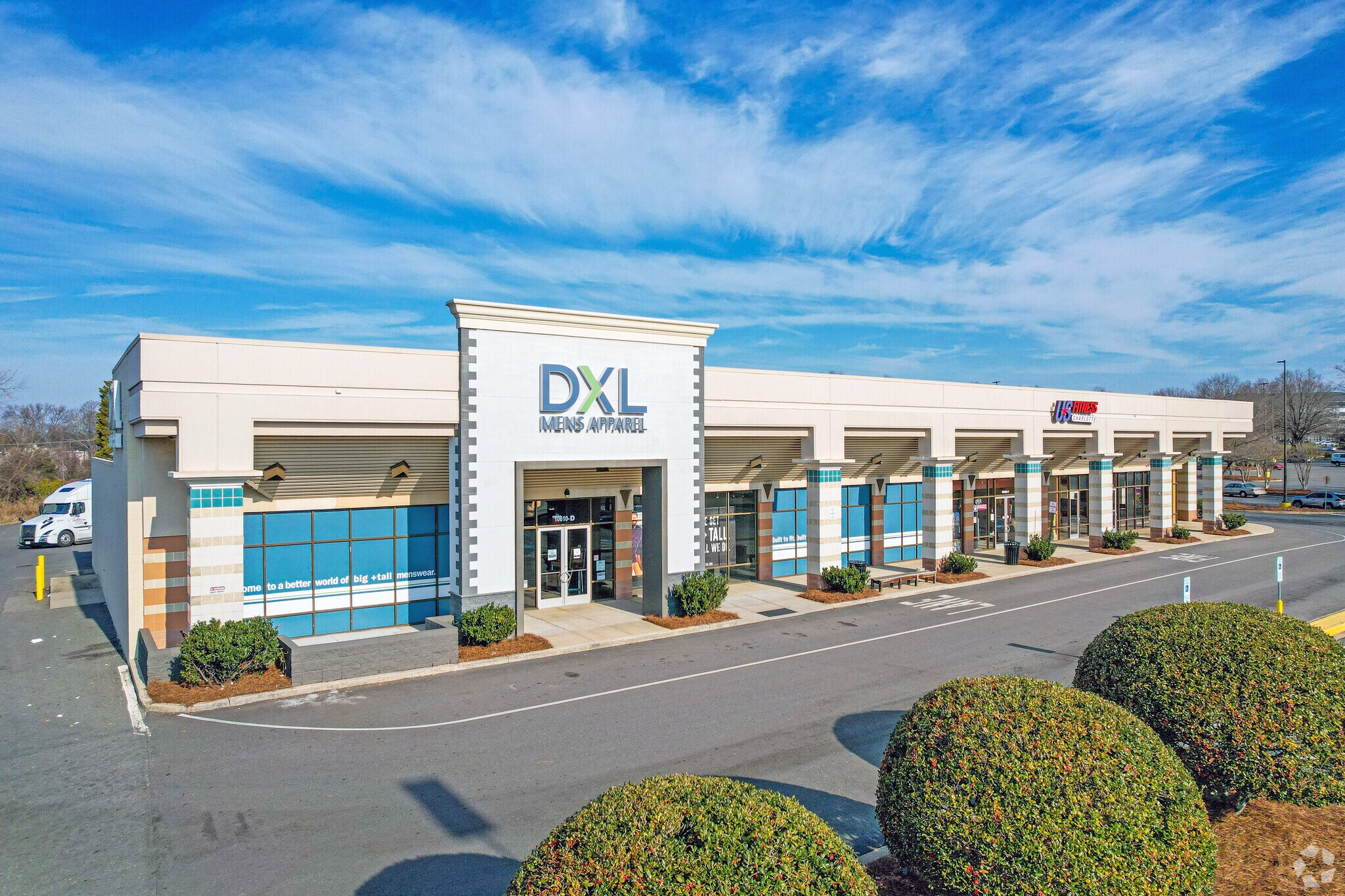 10610 Centrum Pky, Pineville, NC à louer Photo principale- Image 1 de 10