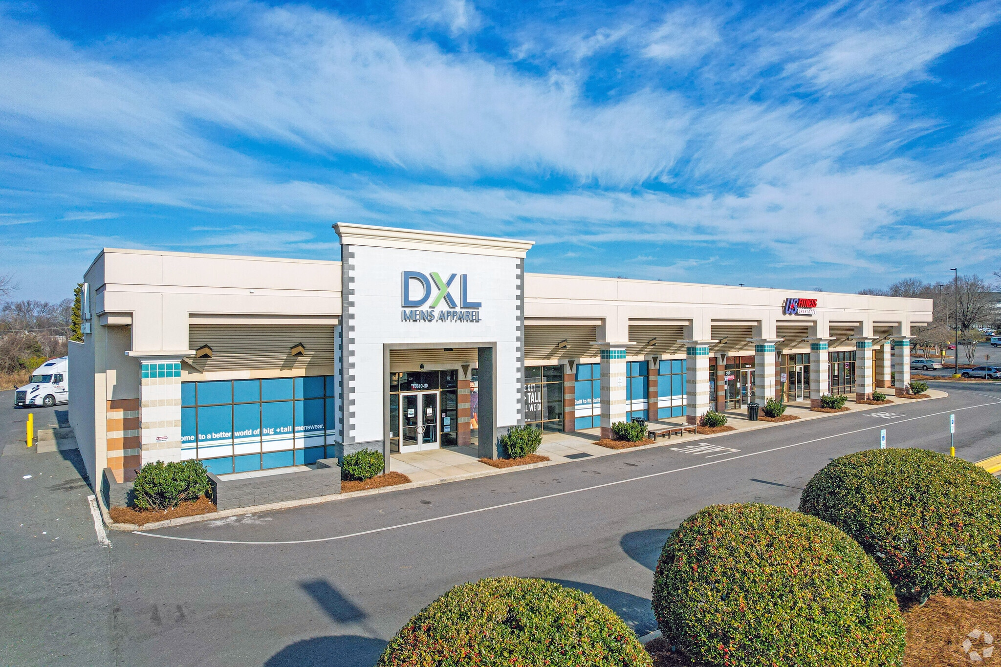 10610 Centrum Pky, Pineville, NC for lease Primary Photo- Image 1 of 10