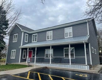 More details for 128 Ridge Ave, Bloomingdale, IL - Office for Sale