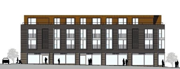 439 West Derby Rd, Liverpool à vendre - Photo du bâtiment - Image 3 de 3