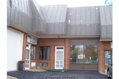 40 N 5th St, Warrenton, VA à vendre - Photo du bâtiment - Image 2 de 8