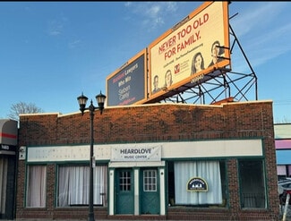 Plus de détails pour 1679-1681 W University Ave, Saint Paul, MN - Commerce de détail à vendre