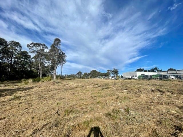 25 Donaldson St, Wyong à vendre - Photo du bâtiment - Image 3 de 5