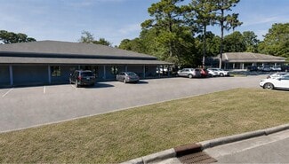 More details for 1907-1911 Tradd Ct, Wilmington, NC - Office/Medical for Lease