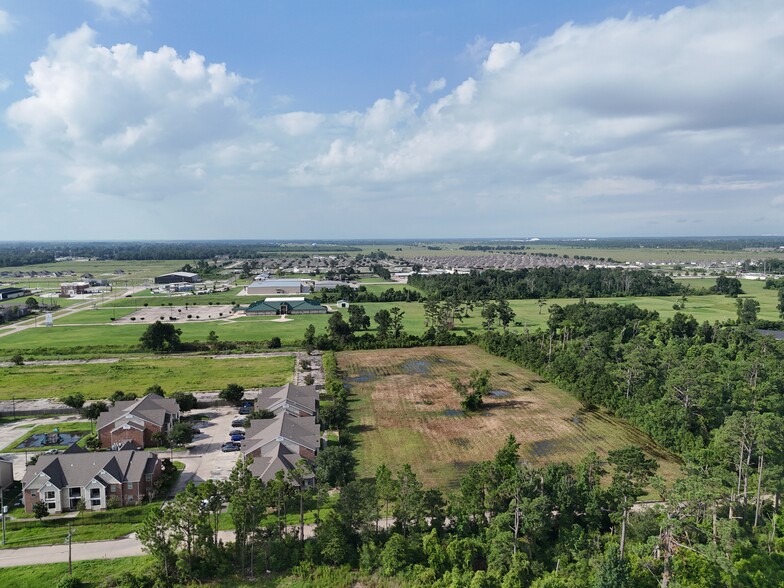 Prejean Drive, Lake Charles, LA for sale - Primary Photo - Image 1 of 2