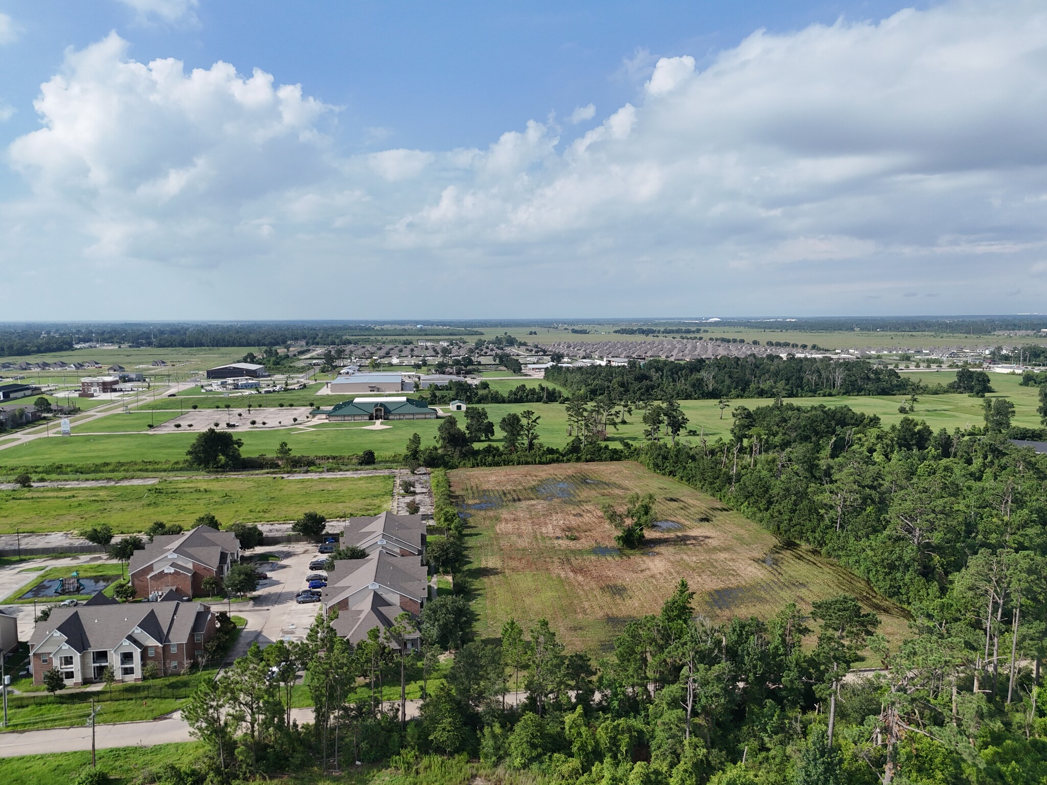 Prejean Drive, Lake Charles, LA for sale Primary Photo- Image 1 of 3