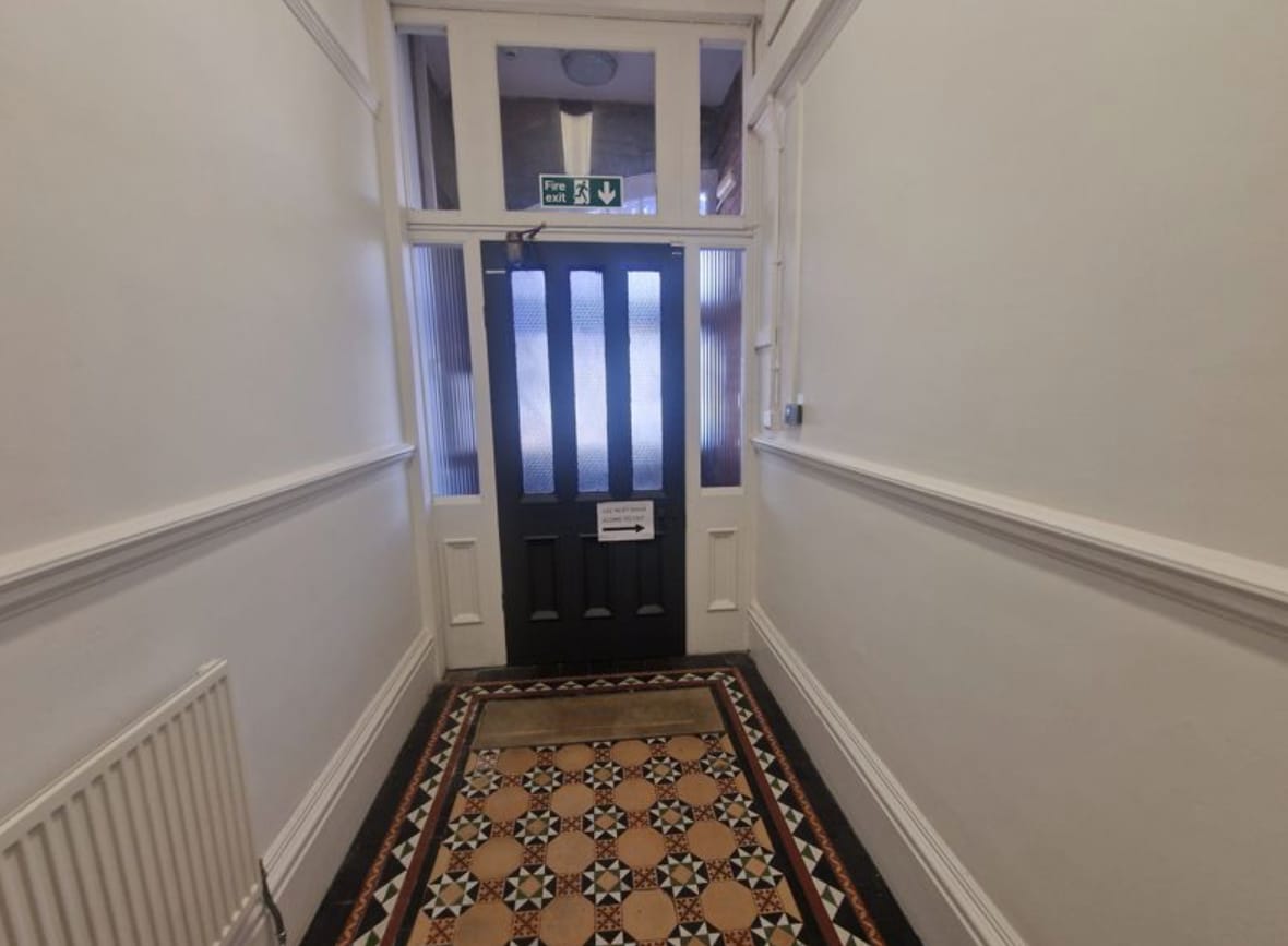 109-111 Princess Rd E, Leicester for lease Interior Photo- Image 1 of 4