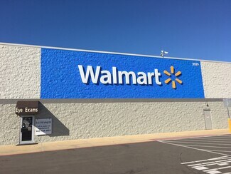 Plus de détails pour 3849-3905 N Gloster St, Tupelo, MS - Commerce de détail à louer