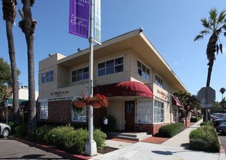 More details for 1110-1124 Silverado St, La Jolla, CA - Office for Lease