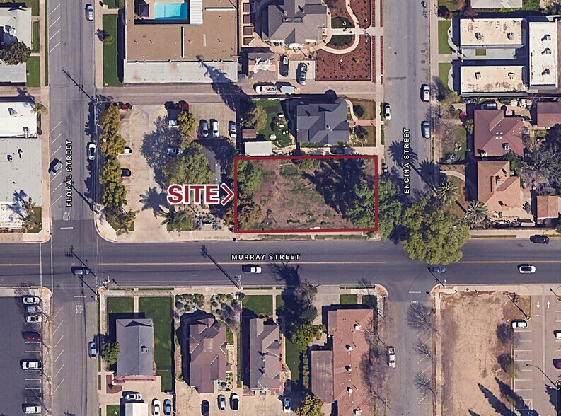 507 N Encina St, Visalia, CA for sale - Building Photo - Image 1 of 1
